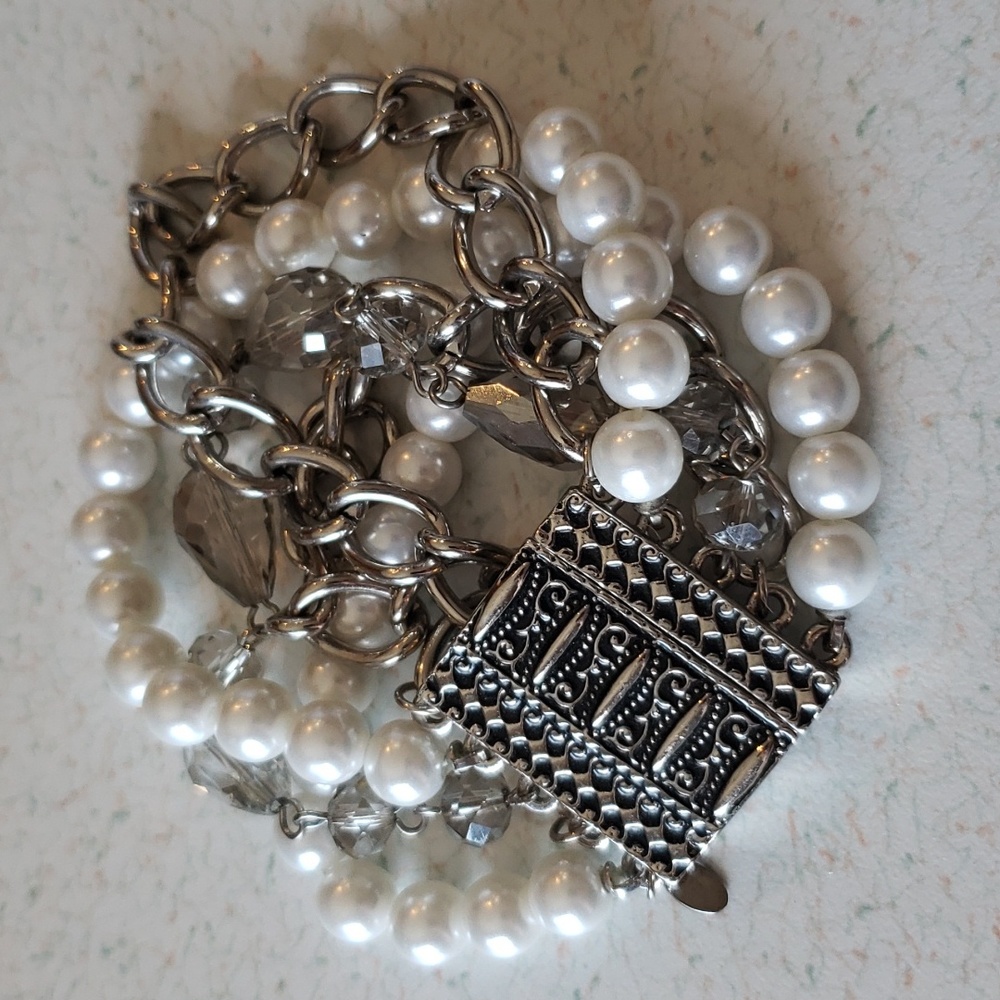 Premier Designs “Taylor” Bracelet